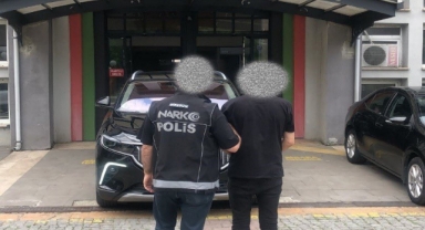 Giresun'da uyuşturucuya geçit yok! Bonzai ve suç aletleri ele geçirildi