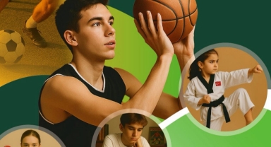 Giresun’da “Uyuşturucuya Karşı Sporla Dur De!” Etkinliği Düzenlenecek