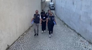 Giresun dahil 4 ilde dolandırıcılık operasyonu! 4 kişi tutuklandı