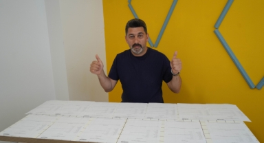 Giresun’dan Dünya Rekoruna: 13 Üniversite Mezunu Eğitimci Dünya Rekoru İçin 3 Üniversite Daha Okuyor