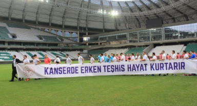 Giresun Eğitim ve Araştırma Hastanesi Şampiyon!