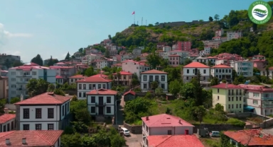 Giresun İl Özel İdaresi Tarafından Tarihi Miras Canlandırıldı, Giresun Turizmi Canlılık Kazandı