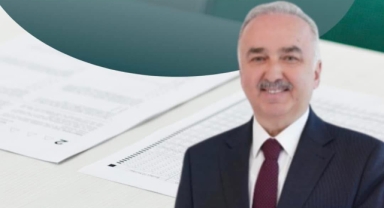 Giresun Milletvekili Temür'den YKS Mesajı: