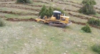 Giresun Orman Bölge Müdürlüğü’nden Ağaçlandırma Projesi: Binlerce Fidan Toprakla Buluşacak