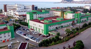 Giresun Prof. Dr. A. İlhan Özdemir Devlet Hastanesi'nde İki Branşta Ek Mesai Uygulanacak!