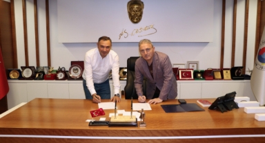 Giresun Ticaret ve Sanayi Odası ile SEGEM Arasında Eğitimde İş Birliği Protokolü