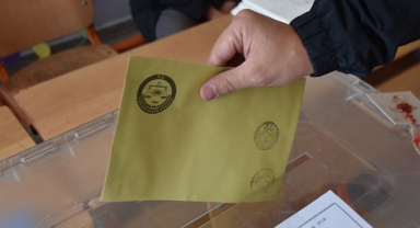 Giresun, Trabzon, Rize, Bayburt ve Artvin'de seçmenler muhtarlık seçimi için sandığa gitti