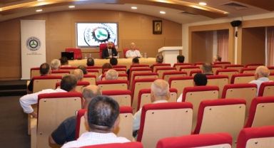 Giresun TSO'da Sektör Sorunları Masaya Yatırıldı