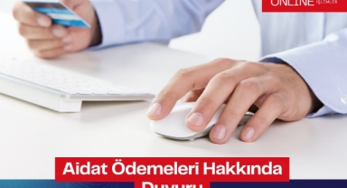Giresun TSO Üyelerine Aidat Uyarısı: Son Gün 30 Haziran
