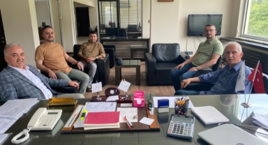 Giresun’un Ekonomik Potansiyeli Masaya Yatırıldı