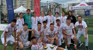 Giresun'un Takımları, Türkiye Finallerinde Mücadele Edecek!