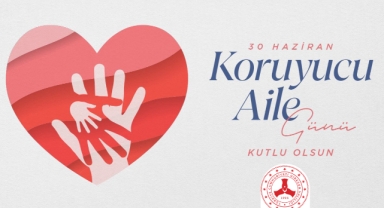 Giresun Valisi Serdengeçti’den 30 Haziran Koruyucu Aile Günü Mesajı