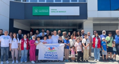 Giresunlu Gençler