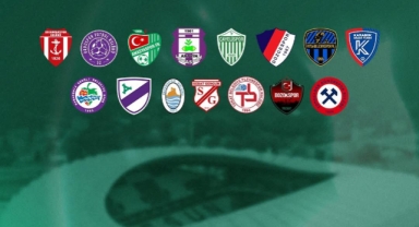 Giresunspor 2025-2026 Sezonunda TFF 3. Lig 3. Grup’ta Mücadele Edecek
