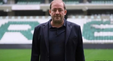 Giresunspor'da Yeni Yönetim Belli Oldu: Eltuğral Güven Tazeledi