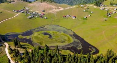 Gölyanı Obası’nda Doğaya Can Suyu: Giresun İl Özel İdaresi’nden Turizme ve Ekolojiye Büyük Katkı