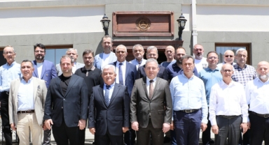 GTSO’dan İstihdam Odaklı Kalkınma Hamlesi: Hedef Giresun'da 10 Bin İstihdam