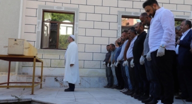 Gümüşhane’de KKKA hastalığı nedeniyle bir kişi hayatını kaybetti