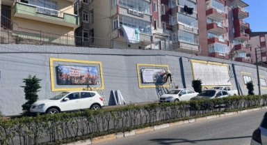 Haberimiz Ses Getirdi: Giresun’da Atatürk Fotoğrafları Yenilendi