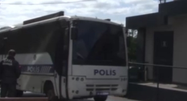 İBB Başkanı Ekrem İmamoğlu'nun bilirkişinin hedef gösterilmesine ilişkin katılmadığı dava ertelendi