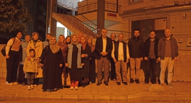 İstanbul’un Fethi’nin 572. Yıldönümünde Giresun’da Anlamlı Program