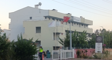 Kampta denize giren 2 öğrenci hayatını kaybetti