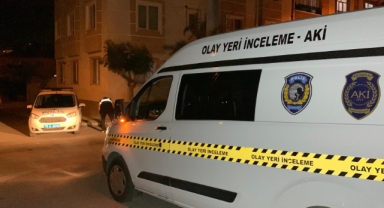 Karaman’da magandalar silahla havaya ateş açıp kaçtılar