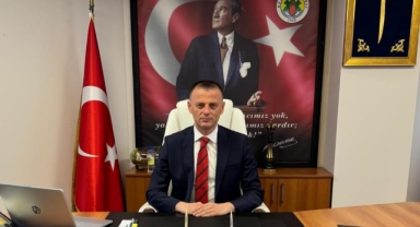 Keşap Belediye Başkanı Arışan: “Gençlerin Umuduyla, Eğitimin İzzetiyle Yarınlara Yürüyoruz”