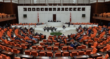 Komisyonlardaki görev dağılımı belli oldu