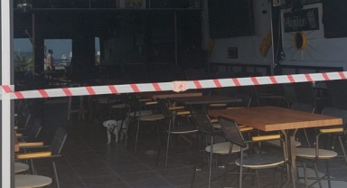Marmaris’te 14 eğlence mekanı kapatıldı