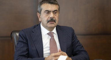 Milli Eğitim Bakanı Yusuf Tekin Yarın Giresun’a Geliyor