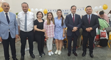 Minik Yüreklerden Büyük Adımlar: Giresun’da Okul Öncesi Şenliği Coşkuyla Kutlandı