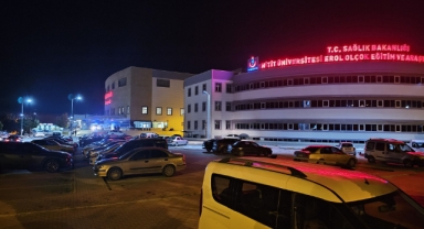 Motosiklet ile kamyonet çarpıştı, 1 kişi öldü, 1 kişi yaralandı