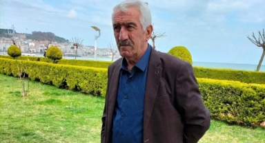 Ordu'da kayıp 2 kişi, yuvarlanan kamyonetin içerisinde ölü bulundu