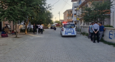 Otomobilin çarptığı 3 yaşındaki çocuk kurtarılamadı