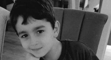 Piraziz’de Minik Hasan Galip Hayatını Kaybetti