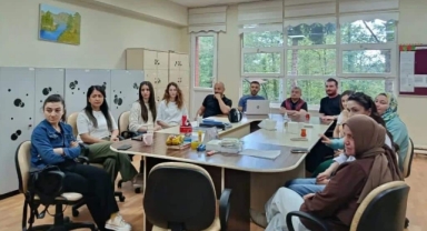 Piraziz’de Öğretmenler Kurulu Toplantıları Gerçekleştirildi