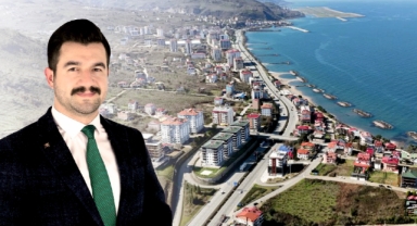 Piraziz’de Söz Verilen Projelerde Sona Yaklaşıldı!