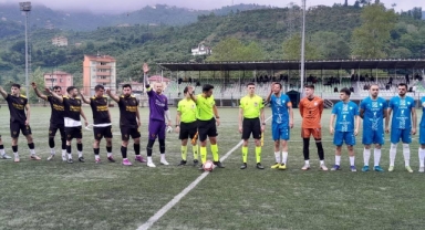 Play-Off Finalinde Rakip Belli Oldu: Karabuldukspor’un Finaldeki Rakibi Şafakspor 1954