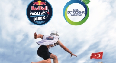 Red Bull Yağlı Direk 6 Temmuz’da, Ordu’da Gerçekleşecek
