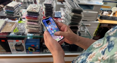 Sahte bildirimler telefona virüs bulaştırabiliyor   