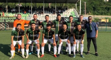 Şampiyonluk Penaltılarla Geldi