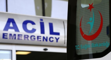 Samsun'da 4 öğrenci gıda zehirlenmesi şüphesiyle tedavi altına alındı