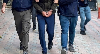 Samsun merkezli FETÖ operasyonunda 3 şüpheli yakalandı