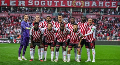 Samsunspor 27 yıl sonra Avrupa’da