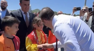 Sanayi ve Teknoloji Bakanı Kacır, Şebinkarahisar’da Eğitim Coşkusuna Ortak Oldu