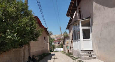 Sivas'ta 4.0 büyüklüğünde deprem!