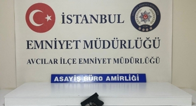 Sokak ortasında iki kişiyi silahla vuran şüpheli yakalandı