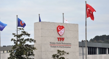 Süper Lig'den 4 kulüp PFDK'ya sevk edildi