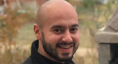 Takla atan otomobilin sürücüsü hayatını kaybetti